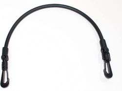 Powakaddy Golf Ty 400 mm alempi laukku S