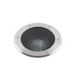 Faro Lighting Faro Geiser - Udendørs LED Forsænket Ground Light Vipbar 32W 3000K 38deg. IP67