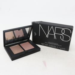 Nars Duo Luomiväri 2x0.04oz / Uusi Box Kalahari 2 x 0.04 oz