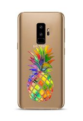 Your Case Samsung Galaxy S9+ Skal Ananas