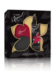 Le Jardin d'Amour Eau de Parfum Spray 100ml vartalosuihke 150ml