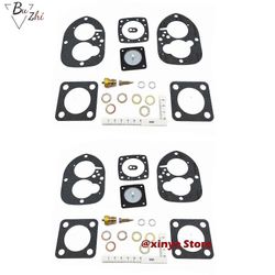 Superior SOLEX 44PA1 KAASUTINSARJA AQ BB 115 125 130 151 170 115 125 130 151 170 145 131 VOLVO PENTA INBOARD MARINE 856471 856472 2 sarjaa