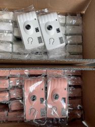 Kertakäyttöinen filmikamera 35mm manuaalinen Fool Optinen kamera Mukautettu logo filmikamera 12 elokuvaa