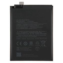 Xiaomi Mi 11 Lite 4G / 5G 3.87V 4150mAh akun vaihto (koodaus: BP42) (ilman logoa)