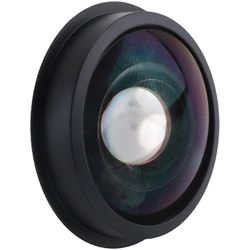 X3-vaihtolinssilasille toimintakameran korjaustarvikkeiden osaan Black