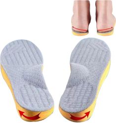 Supinaatiopohjalliset ylisupinaatioon ja korkeaan jalkaholvin tukeen, ortopediset pohjalliset jalan linjaukseen, koljupolven kipuun, kaareviin jalk...