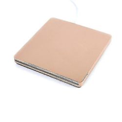 Apple Macbook Pro Air Mac PC kannettava USB ulkoinen paikka CD / DVD-aseman polttimessa - Shun Golden