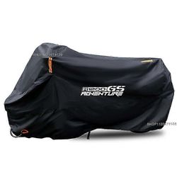 BMW R1250gs R1250 Gs Adventure -moottoripyörän suojus, vedenpitävä, ulkokäyttöön, kaikkiin vuodenaikoihin, pölyltä ja UV-suojaava moottoripyörän sa...