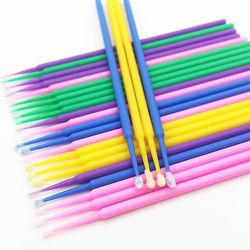 Mikasa Mini Øjenvipper Applicator 5pcs