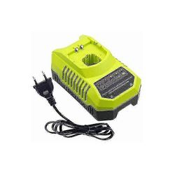 Ryobi P117 P118 P118 laturi Ryobi one 9.6V-18V litiumioniakku NiMH-akku P100 P102 P103 P104 P105 P107 P108 P109 18 volttia yksi + akku-Yvan SZ