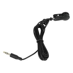 KETTLER Cardio EAR CLIP sykemittari Sykesensori kuntoilulaitteille Lisävarusteet musta