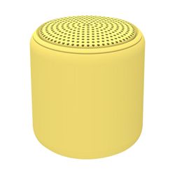 Bærbar Bluetooth-høyttaler, Bluetooth 5.0 Dual Pairing Loud Wireless Mini Speaker, 360 HD surroundlyd &stereobass, 24h, egnet for reiser