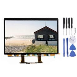 [Uusi] LCD-näyttö Apple Macbook Pro Retina 13 A1706 A1708 (2016 ~ 2017)