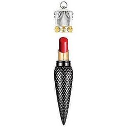 Christian Louboutin Sheer Voile Huuliväri Rouge Louboutin 001S 0.12oz / 3.5g