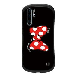 AIR Huawei Mate 20 Personlighed TPU stødsikker sag Cover - Sort