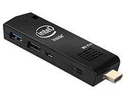 Mini Pc -tietokoneen tikku