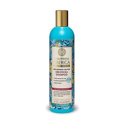 Natura Siberica Oblepikha Shampoo for Normal and Oily Hair 400 ml