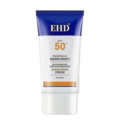 EHD aurinkovoidetta, EHD aurinkovoidetta 50spf, EHD SPF 50 aurinkovoidetta, EHD kasvojen aurinkovoidetta