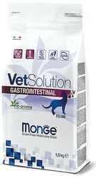 Kissan ruoansulatuskanava - Monge Vet Solution Dry Cat 1,5 kg