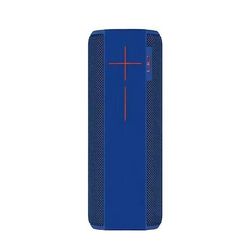 Bisbisous Ultimate Ears MEGABOOM Bluetooth/Trådlös högtalare (vattentät och stötsäker) (blå)