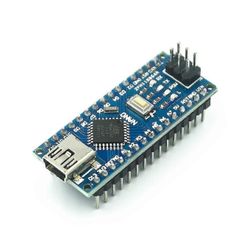 Camila Nano mini / type-c / micro usb: lle käynnistyslataimen kanssa yhteensopiva punainen ohjain Arduino Ch340 USB-ajurille 16MHz Atmega328P (Mini...