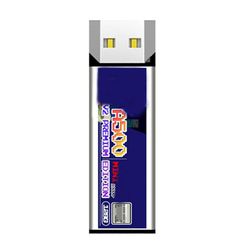Päivitetty A500 Mini Game Expansion Card USB Stick Expansion Pack 4300 Games Lahja lapselle retropelien harrastajille 128G
