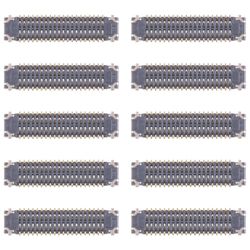 10 kpl emolevyn LCD-näytön FPC-liitin For Samsung Galaxy A14 5G SM-A146B