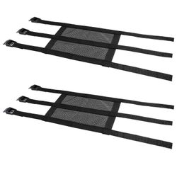 Universaali puutelineen istuimen vaihto 16x12 säädettävä raskaaseen käyttöön tarkoitettu istuin kiipeilyyn, tikkaat, lukittavat jalustat, 2 kpl