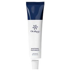 Luonnollinen lumenvalkaisuhammastahna - fluoriton hydroksiapatiittihammastahna, mintun makuinen valkaisu 1pc