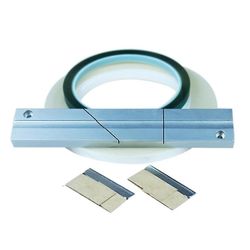 Nauhan liitoslohkosarja Yleinen liitoslohkosarja liitosteipillä Vihreä