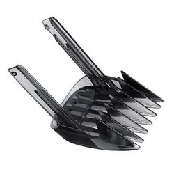 Hiustenleikkuri kiinteäpituinen paikannuskampa, joka on yhteensopiva HC7460, HC7462, HC9450, HC9452, HC9490 kanssa, 7-24mm yhteensopiva Philipsin k...