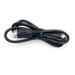 1kpl Din6-USB-kaapelisovitus Thrustmaster Th8a -liitäntään Fit Tssh Tssh+/ USB 1 kpl