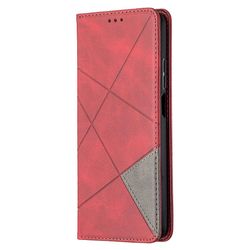 Gangxun Sag for Xiaomi Mi 10t Lite 5g Rød