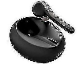 Kuulokkeet Jabra Talk 55 Cn Black In Ear True Wireless Stereo Bluetooth -kuulokkeille iPhonelle ja Androidille