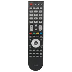 Remote Controls CLE-998 Fjärrkontroll för TV CLE-999 CLE-993 CLE-994 CLE-984 L26H01AU L32H01AU L26A01A Plasma HDTV-TV