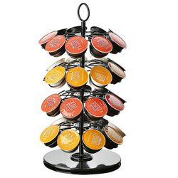 Mikasa Roterende kaffekapselholder style2