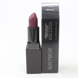 Laura Mercier Creme Smooth Lip Colour 0.14oz/4g Uusi laatikossa Palm Beach 0.14 oz