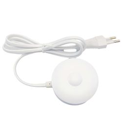 Suun B IO -sarja 7/8/9 9S 10S IO7 IO8 IO9 3768 laturi magneettinen sähköhammasharja latausbas Valkoinen