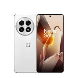 OnePlus 13 Global Version AI Älypuhelin 24G/1TB Valkoinen