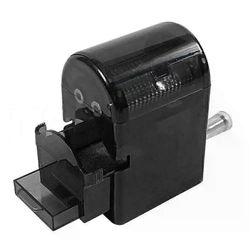 Tupakkaleikkuri Chopper Tupakanlehtimurskain Yrttileikkuri Leikkuri