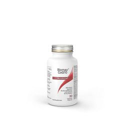 Coyne Healthcare Biomax CoQ10 Mikroaktiiviset korkit 30