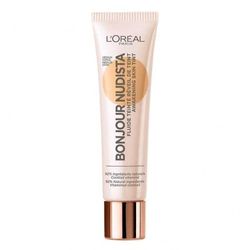 L'Oreal Bonjour Nudista BB Kerma - 30ml