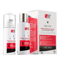 DS Laboratories Nia Fix -välitön sidos- ja kynsinauhojen uudelleenjärjestelyjärjestelmä