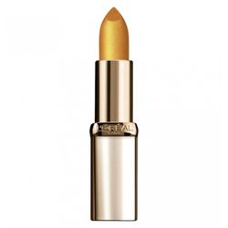 L'Oreal Väri Riche Gold Huulipuna