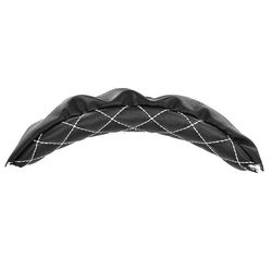 Korvaavat vaahtomuovipalkki Corsair HS50 Pro HS60 Pro HS70 Pro -kuulokkeiden päänauhalle Mukava käyttää pääpalkki C Kaukopalkki C