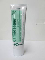 Calmoseptine voide, 4 oz