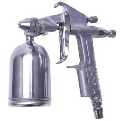 Spray- 0,5 mm dyse K-3 spray- Mini luftmaling spray- Airbrush til maling af bil aerografi