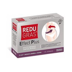 Deiters Redugras Effect Plus 60 capsules