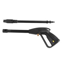 160barin korkeapainepesurin ruiskupistooli, liipaisinsuihku, autonhoito, pesu- ja puhdistustyökalu