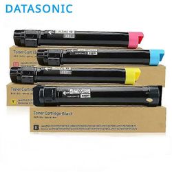 HG 7830 7835 Värikasetin kanssa yhteensopiva vaihto Xerox WorkCentre 7830 7835 7845 7855 7970 7525 7530 7535 7545 7556 -tulostimeen 5228kuten kuvassa